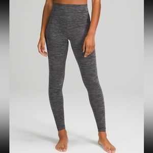 NWT Align High-Rise Pants 28”